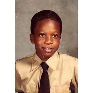 Meet your Posher, Abdul